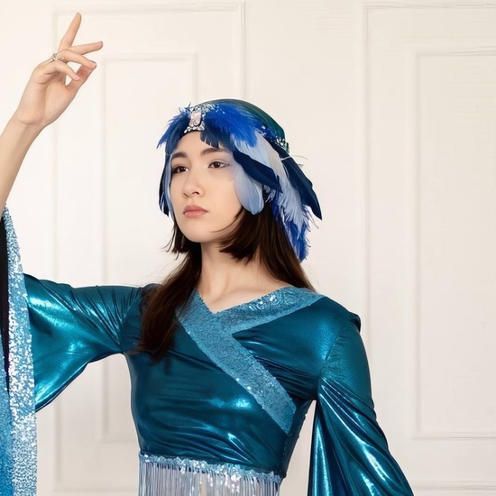 Синяя птица