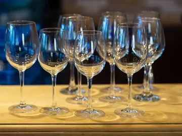 Фестиваль напитков