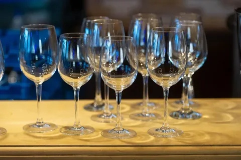 Фестиваль напитков