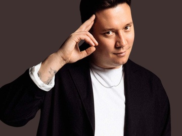 Артур Шамгунов