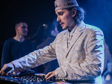 Татарская народная дискотека