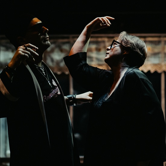 Вишнёвый сад