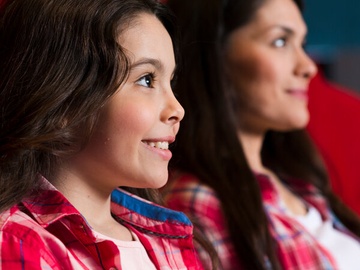 Мой дедушка был вишней