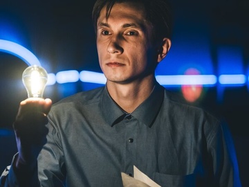 Идентификация