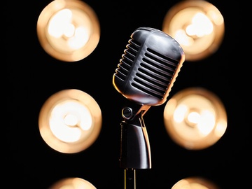 Современные ветви джаза. Квинтет Кати Колпаковой