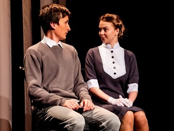 Варшавская мелодия