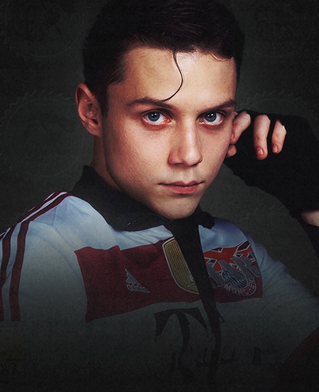 Ваня Дмитриенко