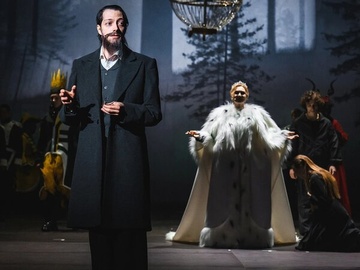 Капитанская дочка