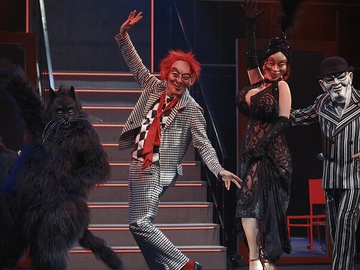 Мастер и Маргарита. От замысла до воплощения