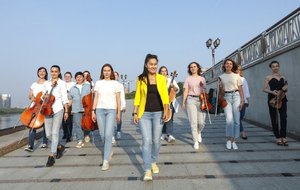 Камерата Сибири. Люди и судьбы