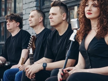 Acoustic Street Rock