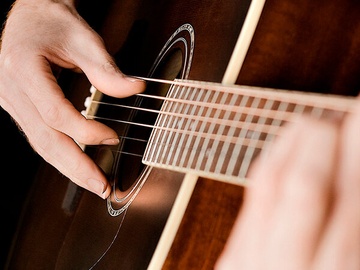 Олег Фёдоров. Булат Окуджава «Я вновь повстречался с надеждой…»