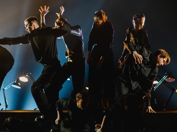 Завтра была война