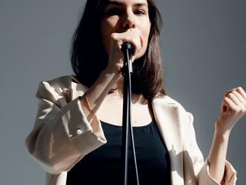 Рок исповедь. Трио Таиры Севдуллаевой