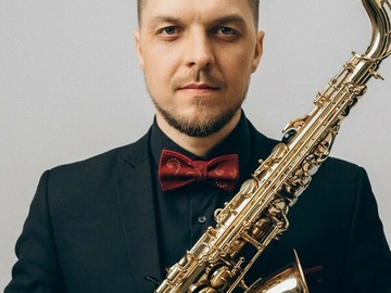 Трио Никиты Похорукова. Стандарты джаза: музыка вне времени