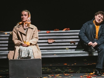 У нас всё хорошо