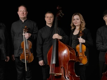 Восточная сказка