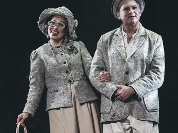 Светлые души