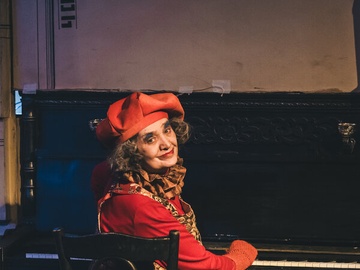 Косые угодники