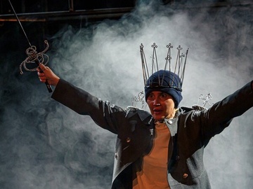 Записки сумасшедшего