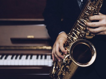 100 лет Джону Колтрейну