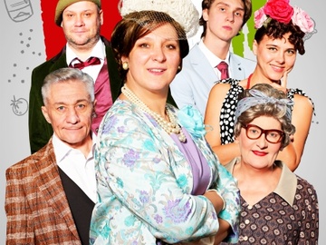 Сладкая жизнь