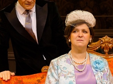 Сладкая жизнь