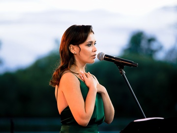 Кристина Новикова