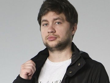 Алексей Шамутило