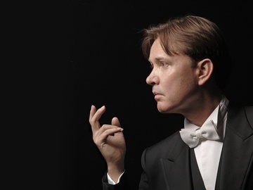 Олег Погудин. Серебряный век