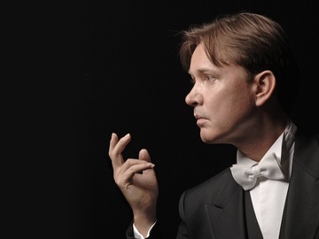 Олег Погудин. Серебряный век