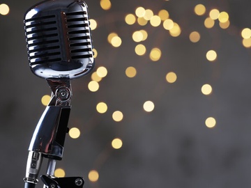 Голоса нового Лондона. Рита Захарова и ТМН бэнд