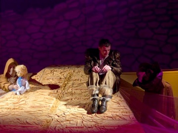 Маленький принц