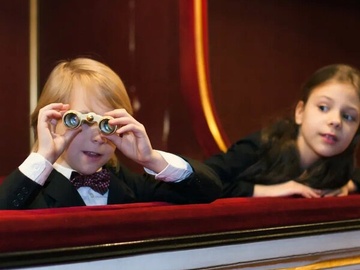 И будет месяц май