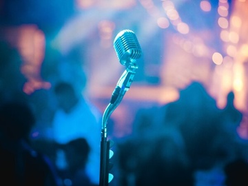 Квинтет Светланы Костко. Короли и королевы рока