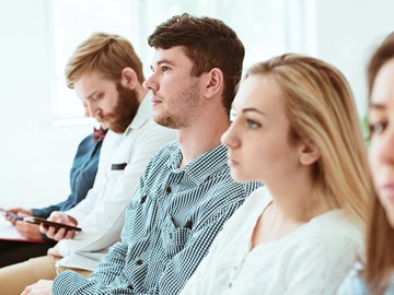 Олег Фёдоров. Постимпрессионисты, по дороге в грядущее…