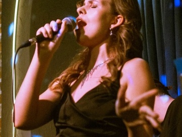 Трио Арины Берман. Трибьют Нине Симон