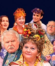 Не в свои сани не садись