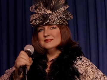 Инга Лударева. Джаз-гурман