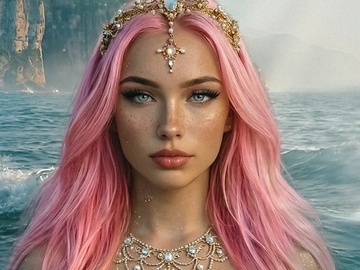 Голос русалки. Хореографический спектакль