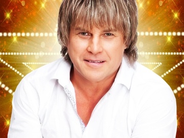 Алексей Глызин