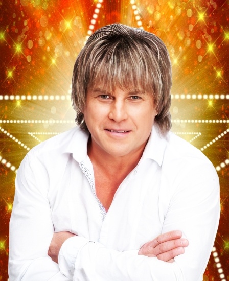 Алексей Глызин