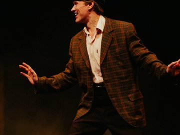 Жизнь, мон амур