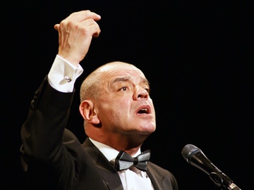 Константин Райкин. «…ай да сукин сын!»