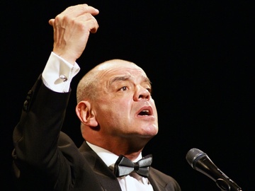 Константин Райкин. «…ай да сукин сын!»