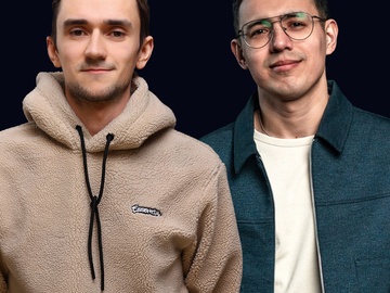 Концерт на двоих