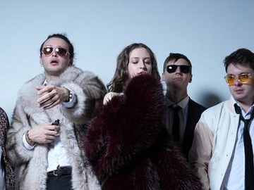 Музыка «золотого века» МТВ