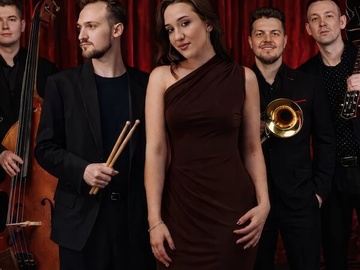 Слушай, а если вот так? Квинтет Тимофея Нечитайло