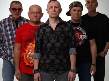 Rock Crystal Band. Легенды русского рока