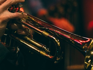 Квартет Вячеслава Токарева. Трибьют Диззи Гиллеспи